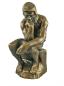 Preview: Figur  Denker von Auguste Rodin